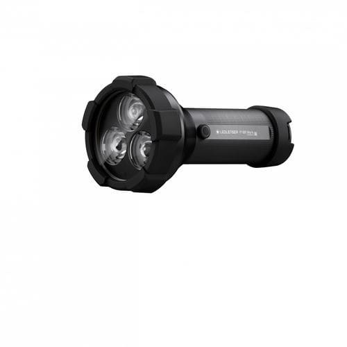 LED懐中電灯 - P series - Ledlenser GmbH&Co. KG - 作業用 / 工業用 / ポータブル