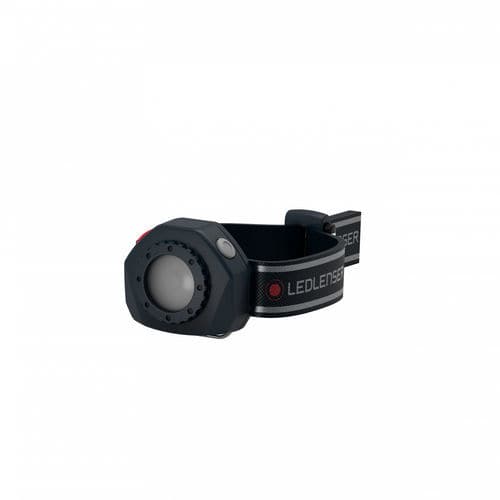 照明器具照明 - CU2R - Ledlenser GmbH&Co. KG - LED / 屋外用