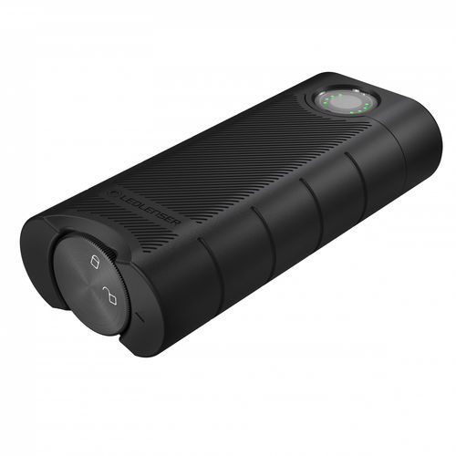 リチウムイオン（Li-ion）モバイルバッテリー - Flex10  - Ledlenser GmbH&Co. KG - AA型