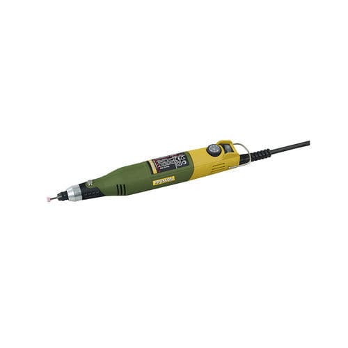 電動式ドリル - MICROMOT 230/E - Proxxon GmbH Industriepark Region Trier - 速度調光器付