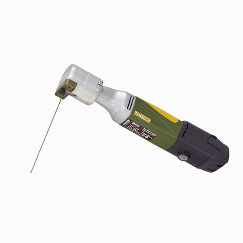 アンギュラ工具用グラインダー - ESV - Proxxon GmbH Industriepark Region Trier - 手動式 / 携帯型