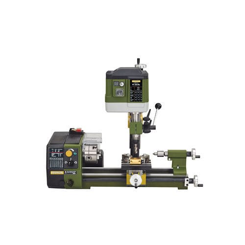 2軸方向ミリングヘッド - PF 250/BL - Proxxon GmbH Industriepark Region Trier