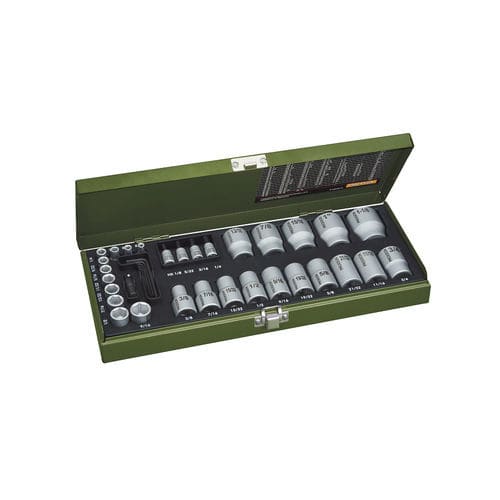 手工具用ソケット - Proxxon GmbH Industriepark Region Trier