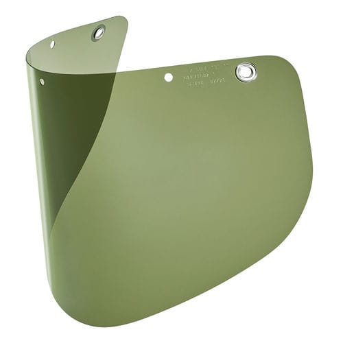 反射防止フェイスシールド - GFKVI002-1 - Rudolf Uhlen GmbH - UVカット / 飛沫保護 / 反射防止