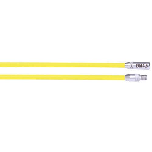 ステンレス製ケーブルプーラー - RUNPOSTICKS YELLOW - Runpotec GmbH