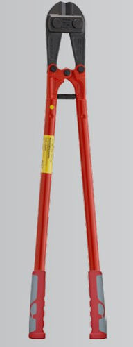 携帯型ボルト カッター - 430 UNIBOLT® - VBW Werkzeugfabrik GmbH