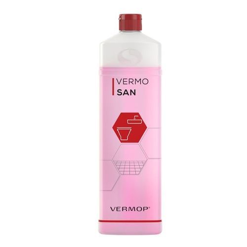 洗浄剤 - Vermop Salmon GmbH