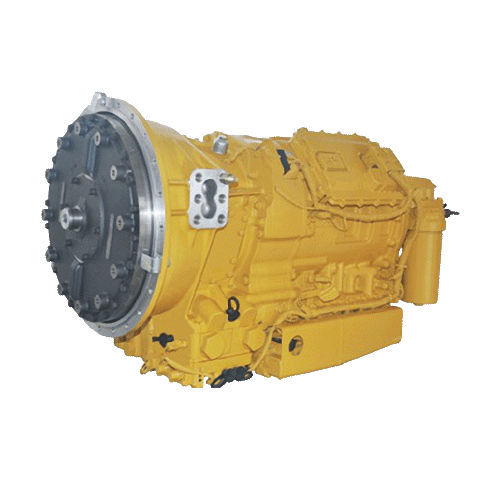 トラック用車両用自動トランスミッション - FC6A210/250 - Weichai Power Co., Ltd.