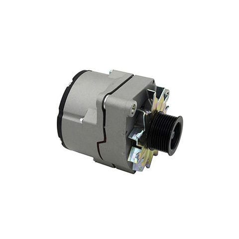 車両用オルタネーター - Weichai Power Co., Ltd. - 三相 / IP56 / トラック用