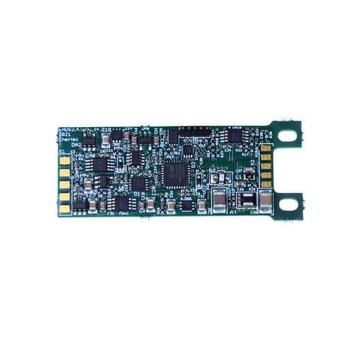 インターフェイス カード - EHDS - Enertec Engineering AG
