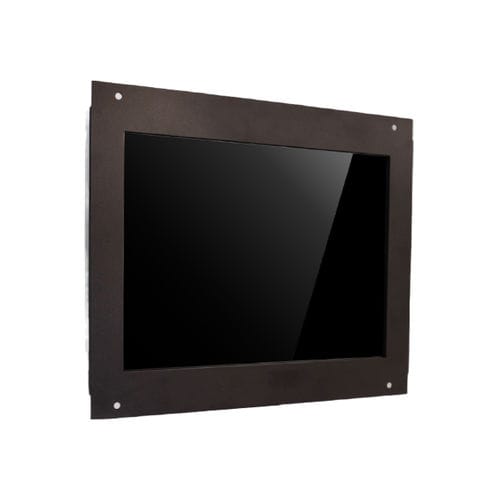 12.1インチモニター - SER121TPC-LXH - SEFORM ELECTRONICS CO., LTD. - LCD / タッチスクリーン / 産業用