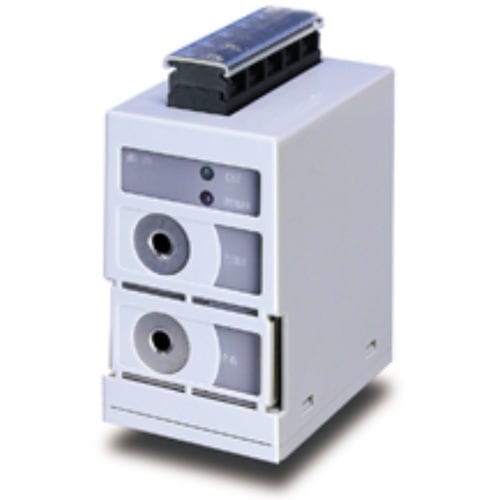 導電性レベルスイッチ - LT1 - RKC INSTRUMENT INC - 液体用 / PFA製 / 圧力測定機能付