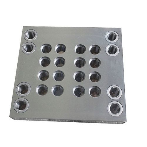ホットランナープラスチック射出成形金型 - AM68 - Suzhou A Mould Co.,Ltd. - 包装用 / 医療用途