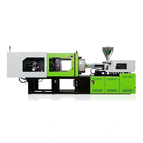 横型射出成形機 - Zhengzhou Yugong Construction Machinery Co., Ltd. - サーボ電動 / ポリ塩化ビニル用 / EVA用