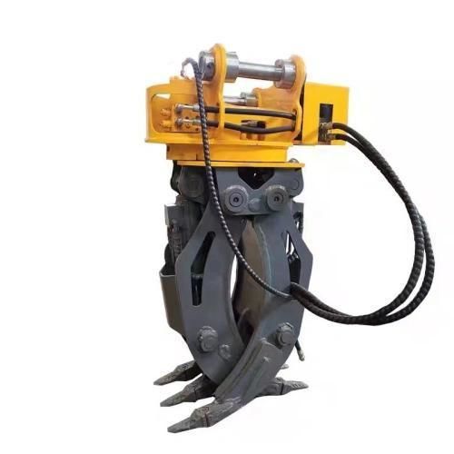 ロッググラップル - Zhengzhou Yugong Construction Machinery Co., Ltd.