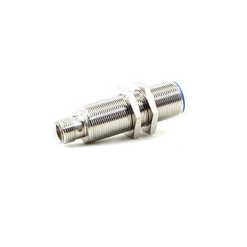 誘導型近接センサ - CL12 series - CHANKO SENSOR - 円筒形 / M8 / アナログ