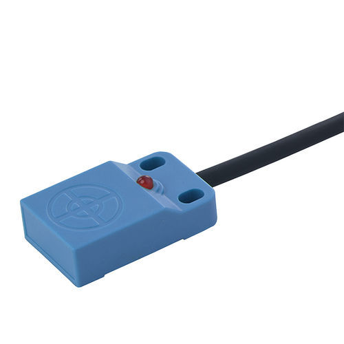 誘導型近接センサ - CL18  - CHANKO SENSOR - 長方形 / アナログ / 24VDC