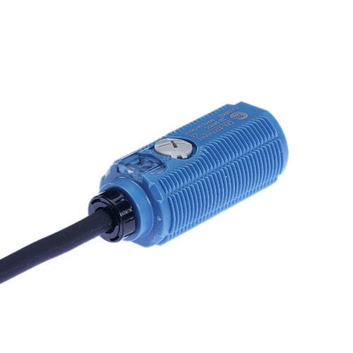 透過型光電センサ - CPA series - CHANKO SENSOR - 直反射 / 偏光後方反射 / 円筒