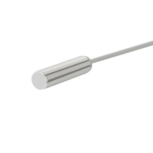 誘導型近接センサ - CL12-RF2DP2-S - CHANKO SENSOR - 円筒形 / M12 / スイッチ機能付き