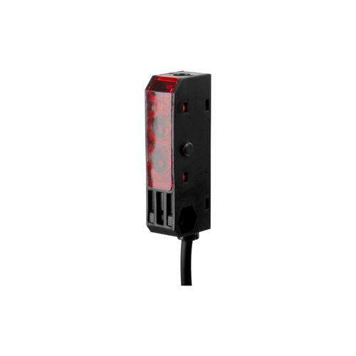 柵タイプ光電センサ - CPJ-TF3MN2 - CHANKO SENSOR - 長方形 / 赤外線