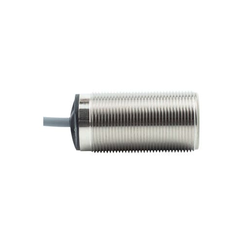 誘導型近接センサ - CL12-RF2DN1-S - CHANKO SENSOR - 円筒形 / M12 / スイッチ機能付き