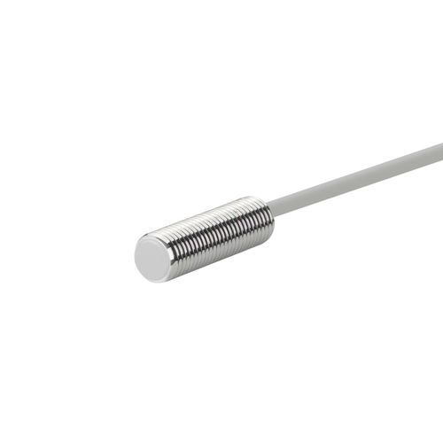 誘導型近接センサ - CL08-RF1AK1/S - CHANKO SENSOR - 円筒形 / M8 / スイッチ機能付き