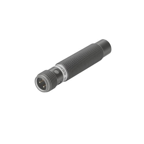 誘導型近接センサ - CL12-RN8DLF1-A - CHANKO SENSOR - 円筒形 / M12 / スイッチ機能付き