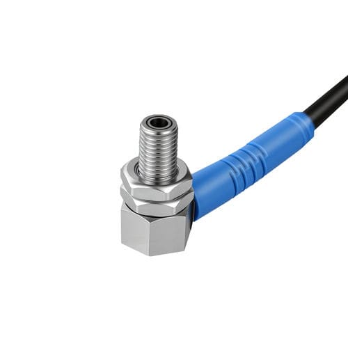 光ファイバーセンサーヘッド - CX3-DE6T100N1 - CHANKO SENSOR
