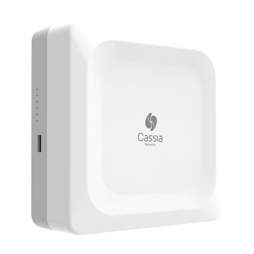 IoTゲートウェイ - Cassia E1000 - Cassia Networks - 3G / WiFi / イーサネット
