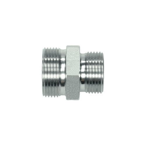 油圧式接続部品 - Rubrik 8.20  - PH Industrie-Hydraulik GmbH & Co. KG - ねじ式 / ISO / DIN