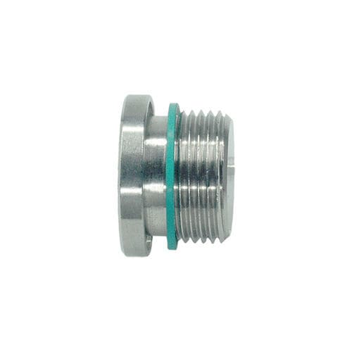 円形栓 - Rubrik 8.274 - PH Industrie-Hydraulik GmbH & Co. KG - オス / ステンレス製 / 中空ヘッド
