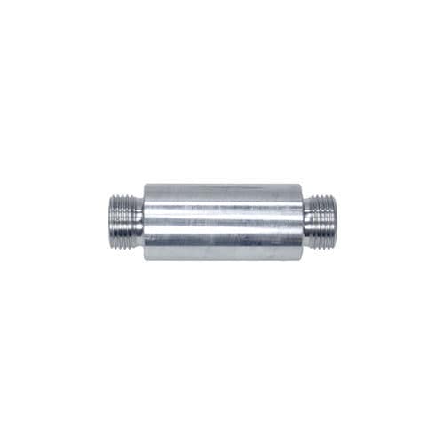 油圧式接続部品 - Rubrik 10.6  - PH Industrie-Hydraulik GmbH & Co. KG - 溶接 / ステンレス製 / フィードスルー端子