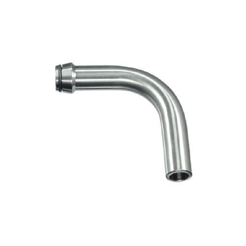 油圧式接続部品 - Rubrik 10.19  - PH Industrie-Hydraulik GmbH & Co. KG - 溶接 / 90°湾曲 / DIN