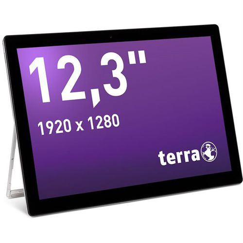Androidタブレット - 1200V2 - Wortmann AG - 12インチ / Mediatek MT8788 / ARM® Cortex A53