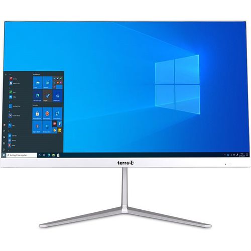 カラー液晶ディスプレーパネルPC - 2400 - Wortmann AG - LEDバックライト / 23.8インチ / 1920 x 1080