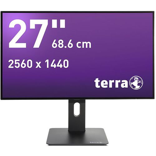 LCDモニター - 2766W PV - Wortmann AG - LEDバックライト / デジタル / 27インチ