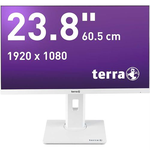 LCDモニター - 2463W PV - Wortmann AG - LEDバックライト / デジタル / 保護用