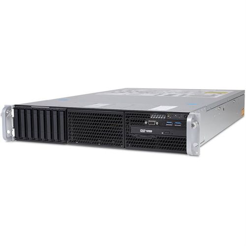 貯蔵用サーバー - 7220 G3 - Wortmann AG - ラックマウント / Intel® Xeon