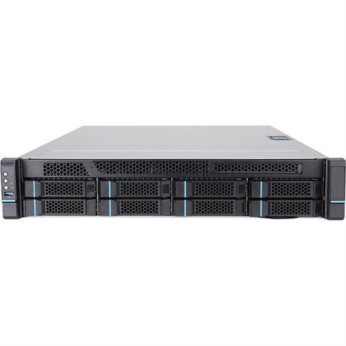 貯蔵用サーバー - 3230 G5 - Wortmann AG - 2U / 19" / Intel® Xeon