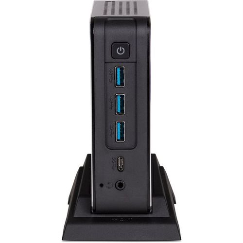 サーバー薄型クライアント - 6200R - Wortmann AG - ラックマウント / Intel® Core i5 5200U / HDMI（高精細度マルチメディアインターフェース）