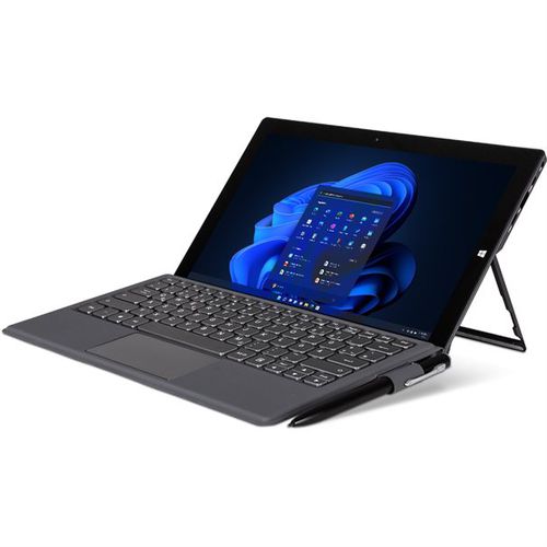 Windows 11タブレット - 1162 N4120 W11 Pro - Wortmann AG - 11.6インチ / Intel® Celeron® N4120 / Quad Core