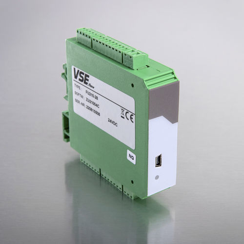 アナログ信号変換器 - FU210-28 - VSE Volumentechnik GmbH - 汎用 / インパルス / HTL