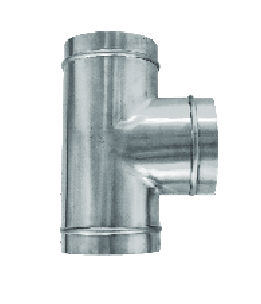 油圧式接続部品 - 501 05 1000 03 - Airpipe Europe - ガス用 / ソケット / T