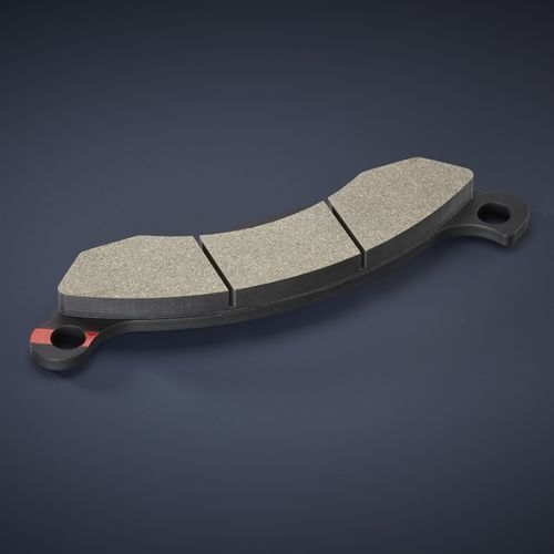 オフロードブレーキパッド - Trimat Ltd.