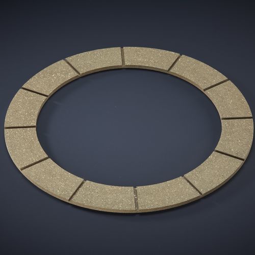 摩擦円板 - Trimat Ltd.