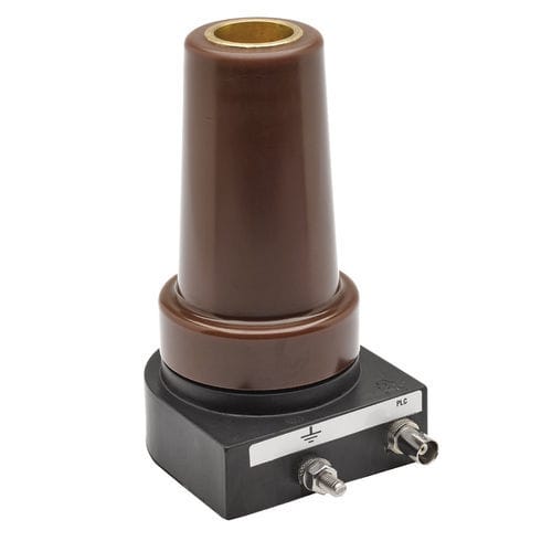 データ用コネクター - INGEPAC™ SR PG - Ingeteam GmbH - 中電圧 / PLC（プログラマブル コントローラー） / 費用対効果が高い