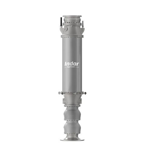 遠心ポンプ - INDAR UGP-M-M - Ingeteam GmbH - 水 / 電動 / 通常呼び水