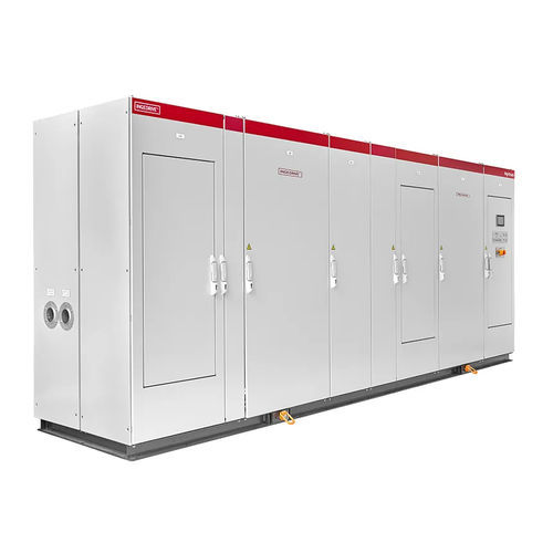 電圧/電流変換器 - INGEGRID OPS MV900 - Ingeteam GmbH - 電源