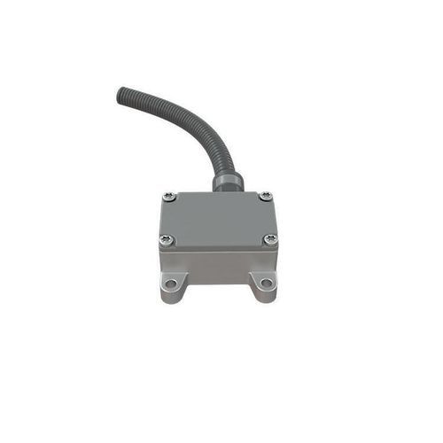 3軸方向　加速度計 - INGESYS SR A - Ingeteam GmbH - MEMS / 温度出口付き / 電気内蔵型