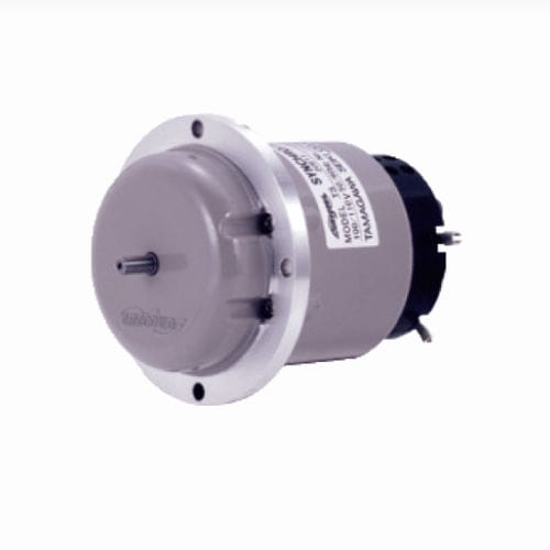 同期モーター - TS4(TX-TR)-TS5N2(TX-TR) - Tamagawa Europe GmbH - 90 V / 周波